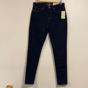Michael Kors Mid-Rise Skinny Jeans